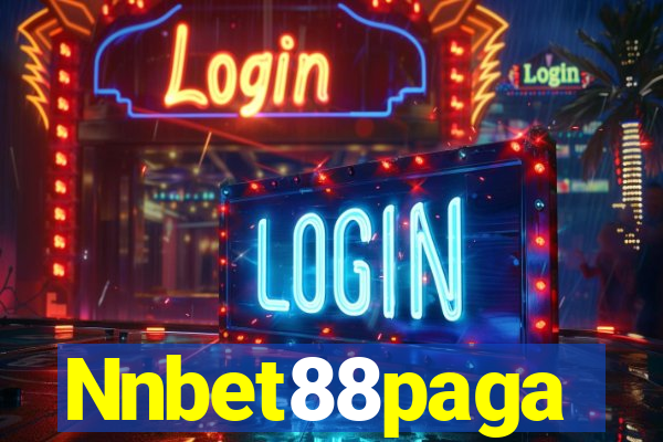 Nnbet88paga