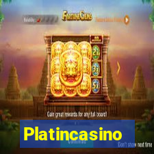 Platincasino