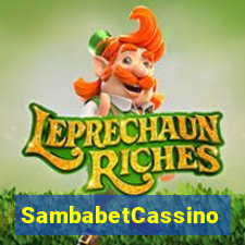 SambabetCassino