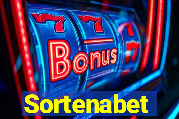 Sortenabet