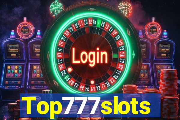 Top777slots