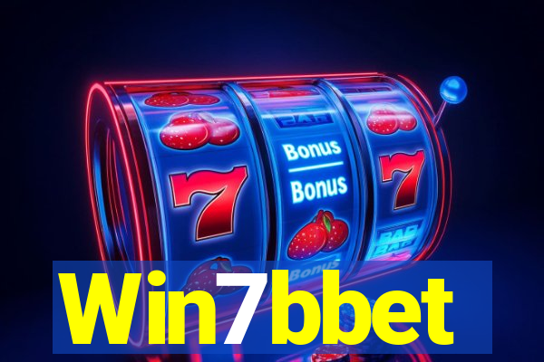 Win7bbet