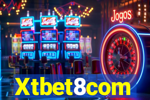 Xtbet8com