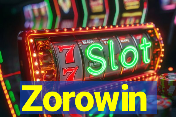 Zorowin