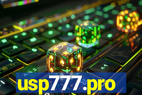 usp777.pro