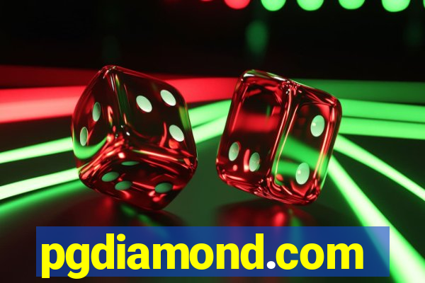 pgdiamond.com