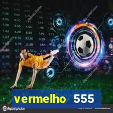 vermelho 555 plataforma de jogos