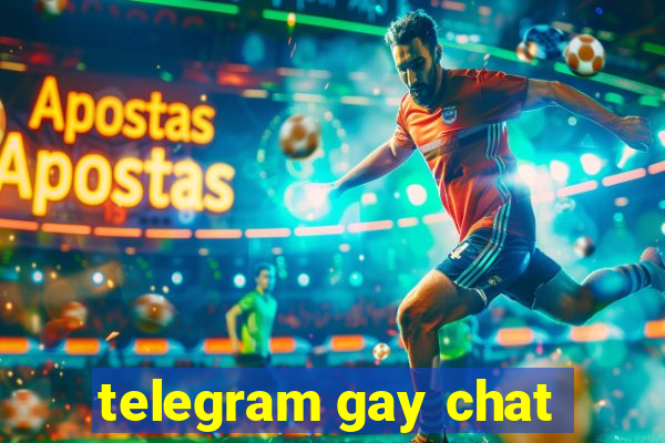 telegram gay chat