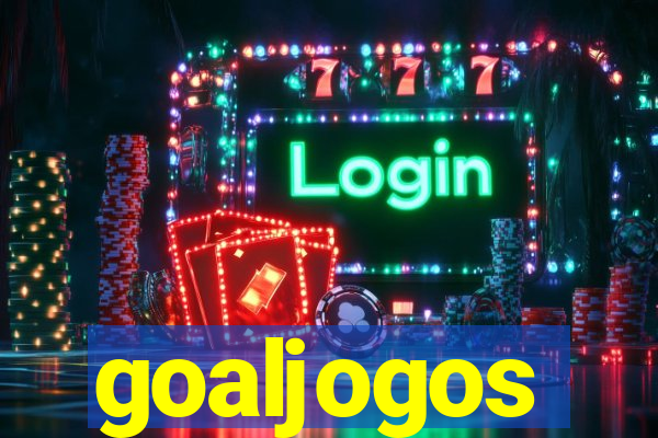 goaljogos