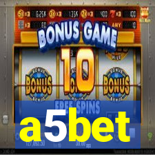 a5bet