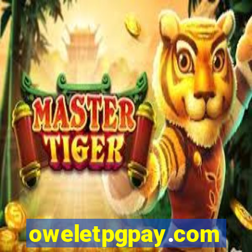 oweletpgpay.com