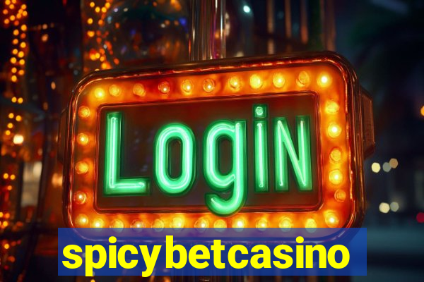 spicybetcasino