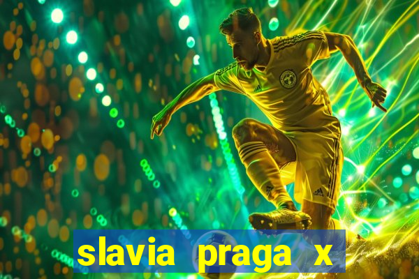 slavia praga x milan palpite