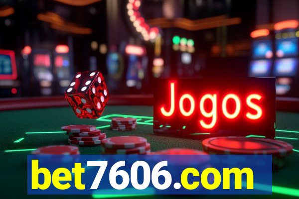 bet7606.com