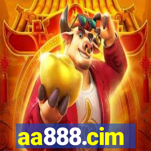 aa888.cim