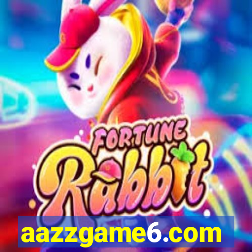 aazzgame6.com