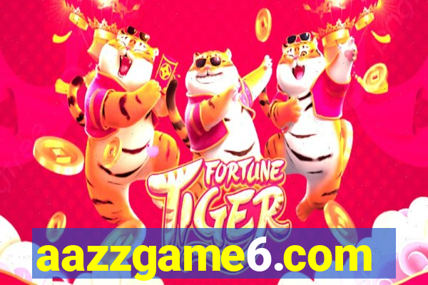 aazzgame6.com