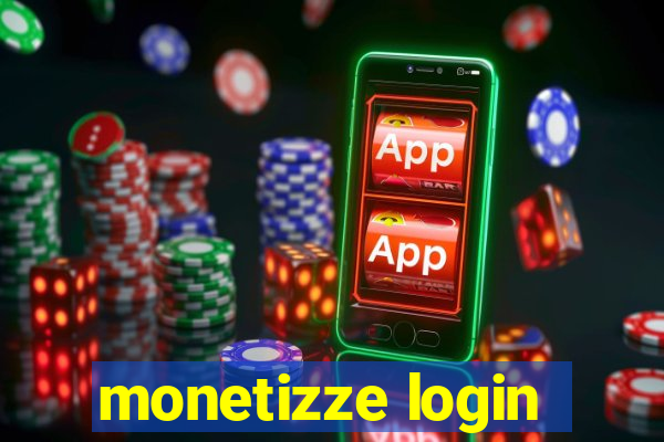 monetizze login