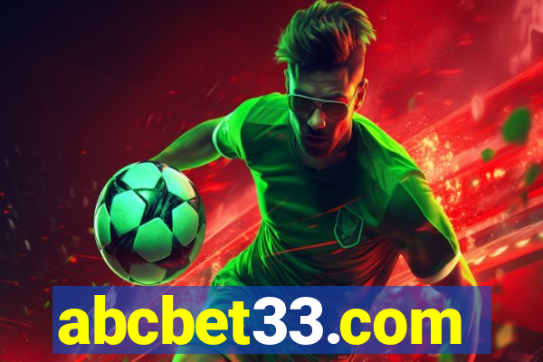 abcbet33.com