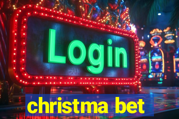 christma bet