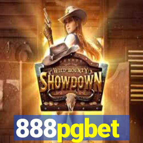 888pgbet