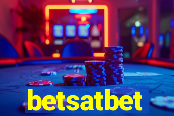 betsatbet