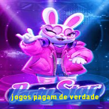 jogos pagam de verdade