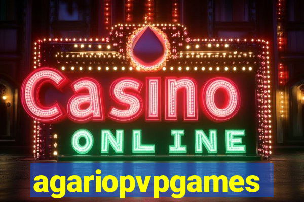 agariopvpgames