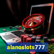 alanoslots777