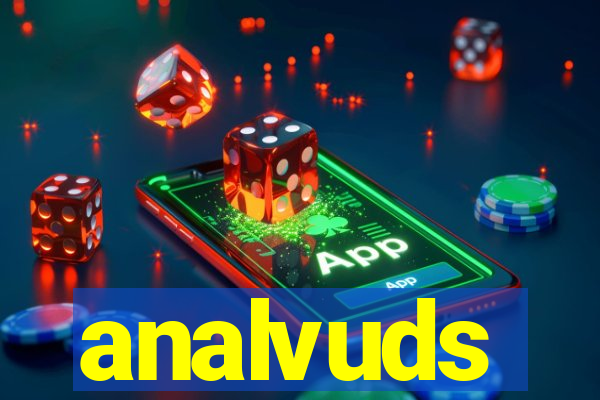 analvuds