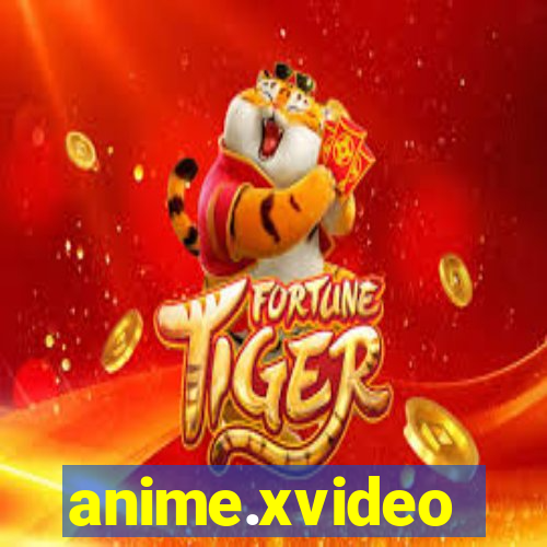 anime.xvideo