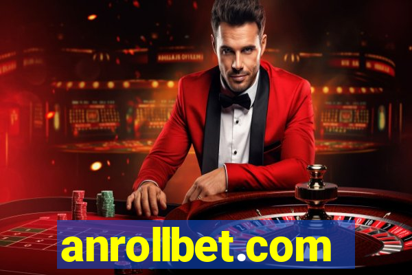 anrollbet.com