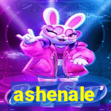 ashenale