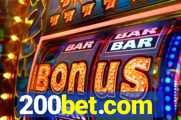 200bet.com