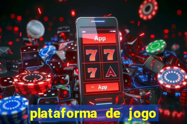 plataforma de jogo que paga por cadastro