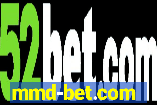 mmd-bet.com