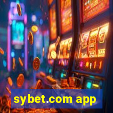 sybet.com app