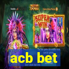 acb bet