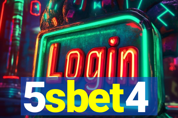 5sbet4