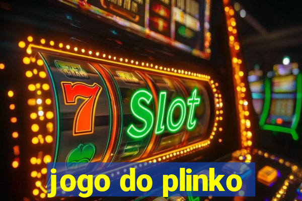 jogo do plinko