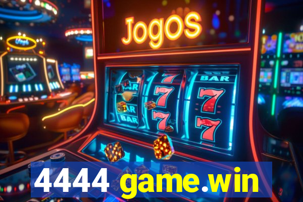 4444 game.win