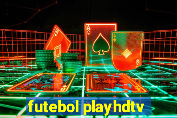 futebol playhdtv