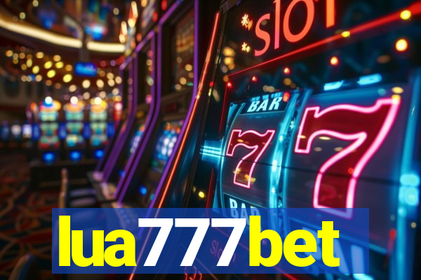 lua777bet