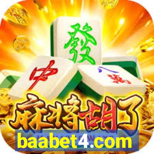 baabet4.com