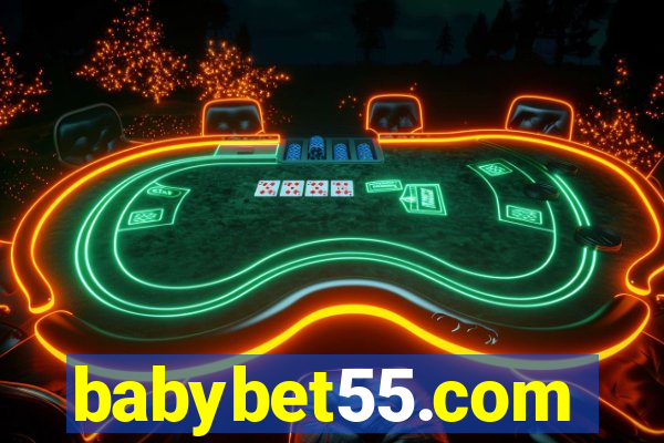 babybet55.com