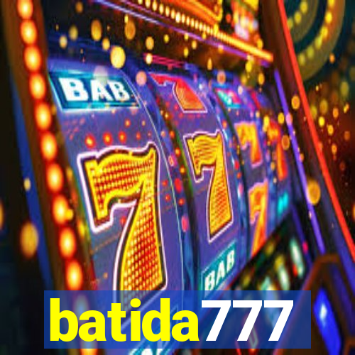 batida777