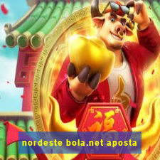 nordeste bola.net aposta