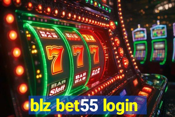 blz bet55 login