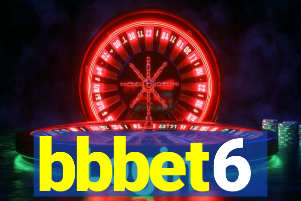 bbbet6