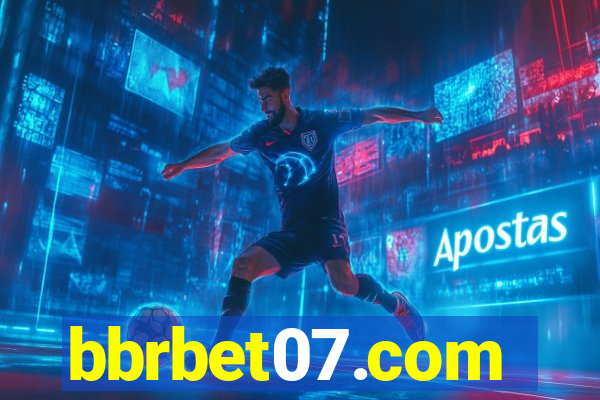 bbrbet07.com